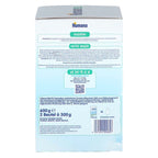 From birth In case of intolerance to cow's milk For lactose intolerance Germany's most used SL food