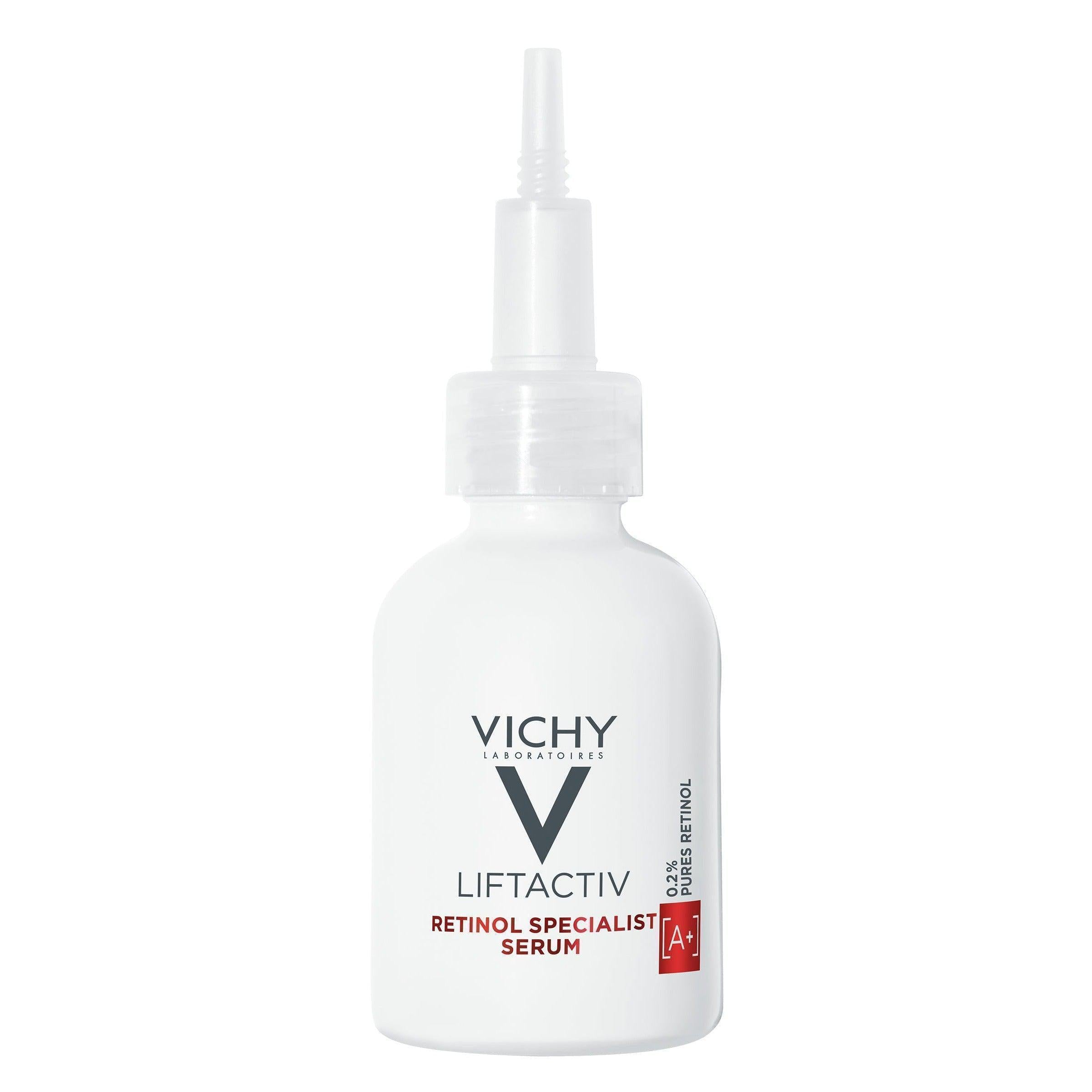 ideally be included as part of the evening care routine for the facial skin.