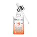 Kérastase Nutritive Nutri-Supplement Split Ends Serum is a moisturizing oil serum for dry and damaged hair ends. The vitamin oil mix nourishes, refines and moisturizes. The moisturizing oil regenerates the tips. VicNic.com