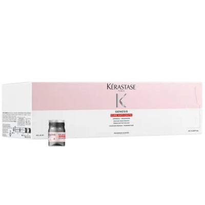 Kérastase Cure Anti-Chute Treatment for Thinning Hair 42 x 6 ml