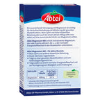 <tc>Abtei</tc> Magnesium 400 tablettia 30 tablettia