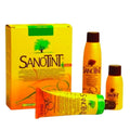 Sanotint para el cabello sensible - marrón natural 73 125 ml