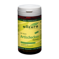 Allcura Artichoke Capsules with artichoke extract powder. Made from artichoke extract powder and provides high levels of chlorogenic acids and other beneficial compounds.