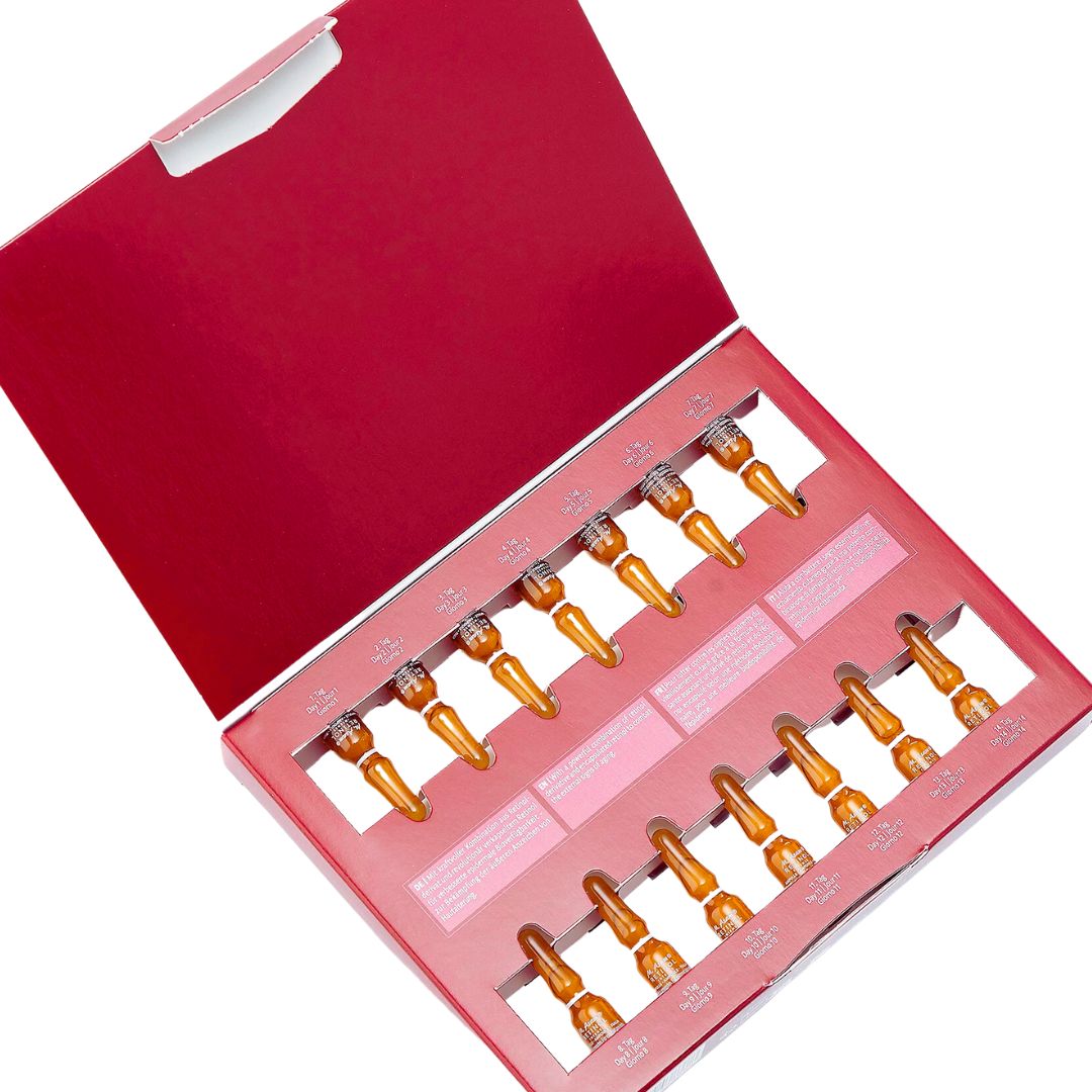 M Asam Retinol Intense Ampoules 14x1ml - VicNic.com