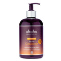 Experience strong, weightless fullness with ahuhu Coffein Thickening Organic Conditioner! This incredible organic hair care solution from ahuhu gives you the grip you desire and natural shine too. Revel in the luxurious feel of thicker, fuller hair!