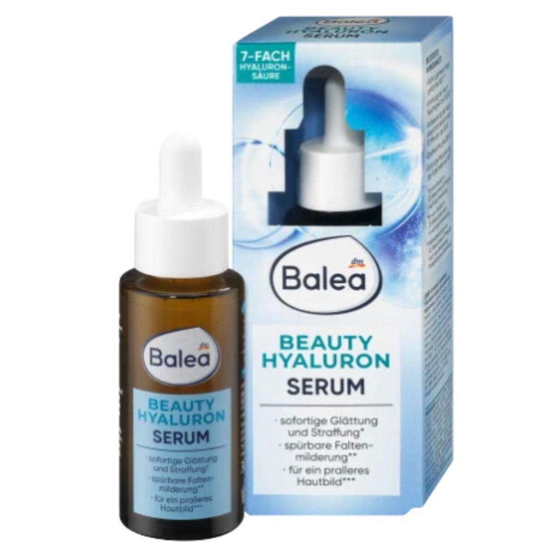 Balea Beauty Hyaluron Serum 30 ml