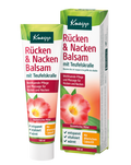 Baume Kneipp Back & Neck 100 ml