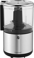 Handed Operation and Removable Container (0.3L) 65 W