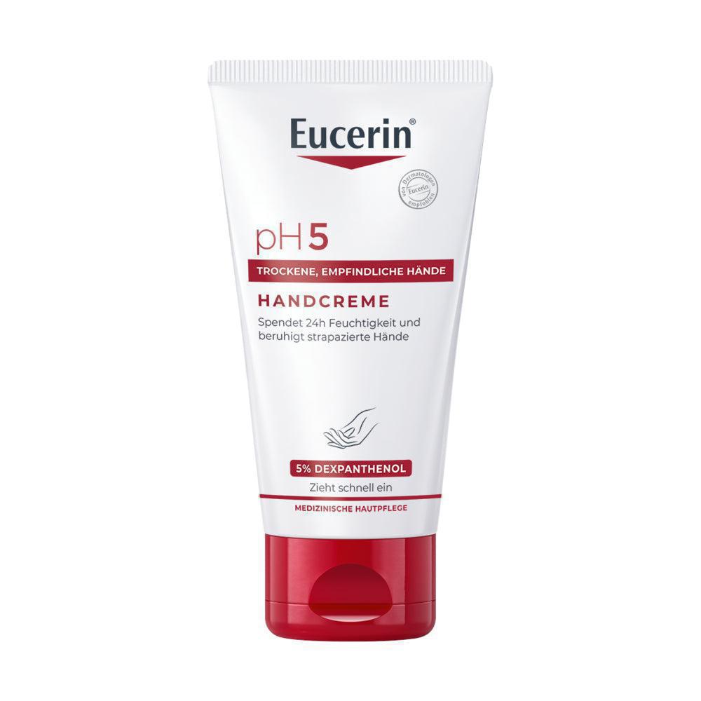 Eucerin ph5 kézkrém 75 ml