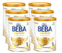 BEBA Supreme 1 Baby Formula Initial Milk (after birth) - Pack of 6 x 800g VicNic.com