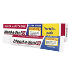Blend-a-dent Super Adhesive Cream Extra Strong 70 g