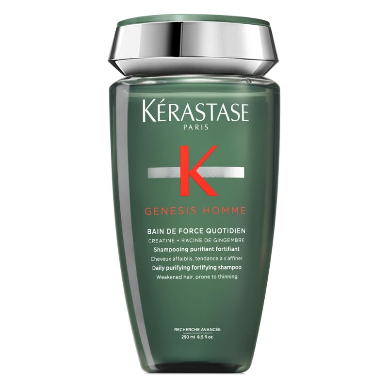 Kérastase Genesis Homme Bain de Force Quotides 250 ml
