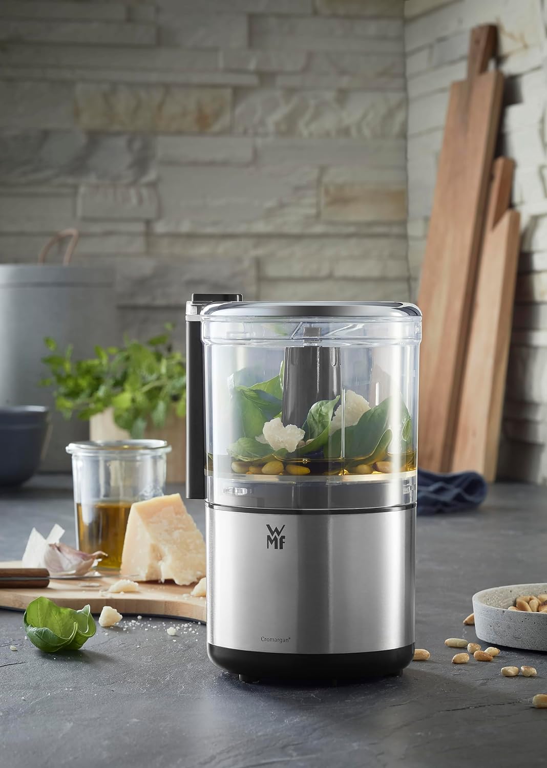 WMF Multi Chopper - German Health & Beauty - VicNic.com