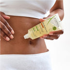 A-ihoepiteeli A.HHierontageeli-öljy 100 ml