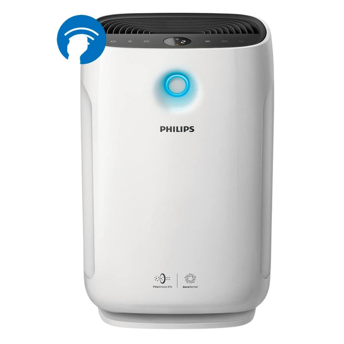Philips AC2889 / 10 Air Purifier 2000 Series 1 pcs