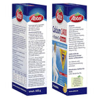 Vitamin D contributes to a normal absorption and utilisation of calcium.