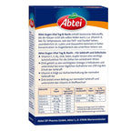 <tc>Abtei</tc> Eye Vital -päivä- ja yökapselit 30 kaps.