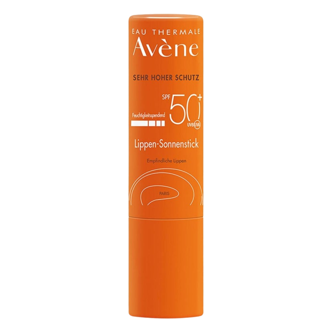 Avène SunSitive Lip Sun Stick SPF 50+ 3 g