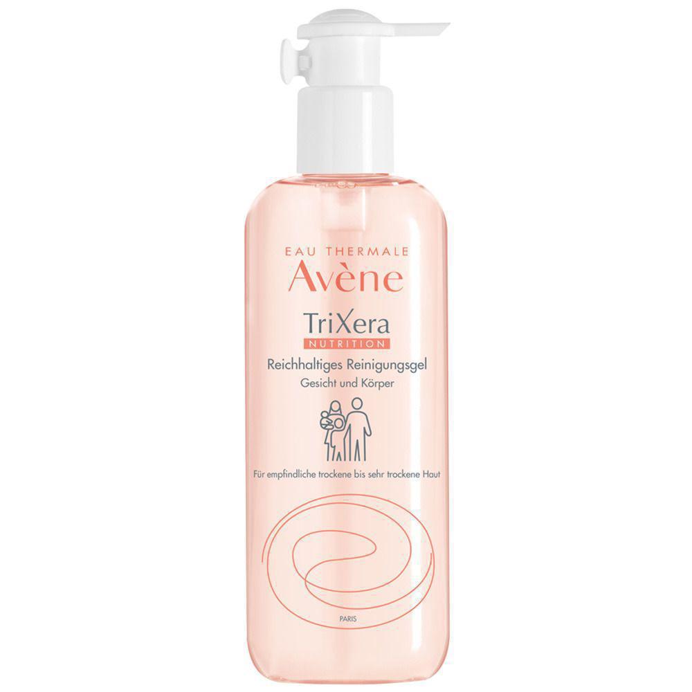 Avene XeraCalm Nutrition Shower Gel 400 ml