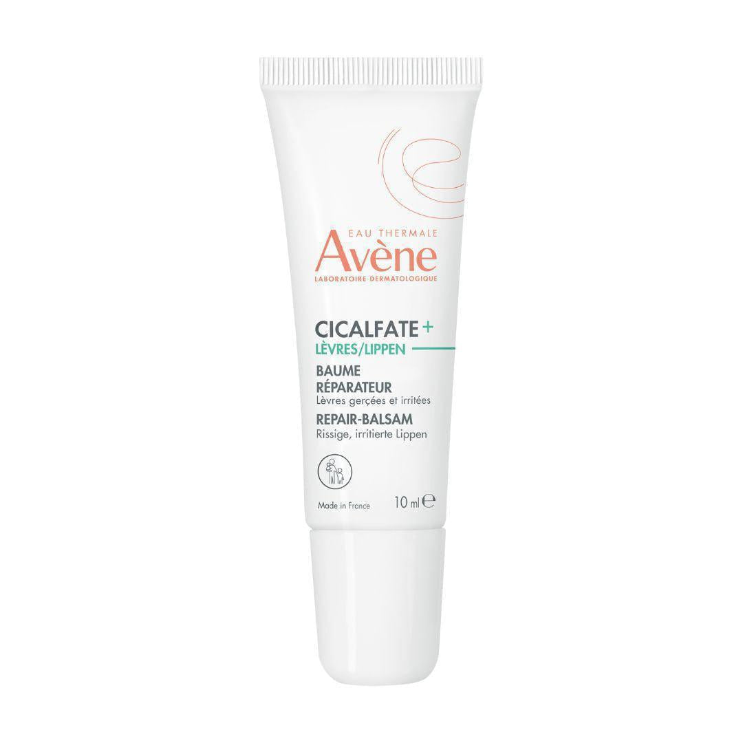 Avene Cicalfate+ Barrier-Protect Repair Lip Balm sheilds the lips, espeically when they are irritated.   Regenerates chapped and irritated lips within 48 hours Suitable for the whole family Absorbs quickly. VicNic.com