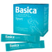 Alkaline mineral drink for performance and regeneration during sport. Basica Sport is a quickly dissolving drinking powder for athletes to produce a hypotonic carbohydrate-electrolyte solution with minerals and vitamins. 