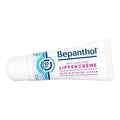 Bepanthol Lip Cream supports the reconstruction of the skin's protective barrier.&nbsp;Your lips will be soft and smooth again. Achieve better result by applying the lip cream before sleep. VicNic.com