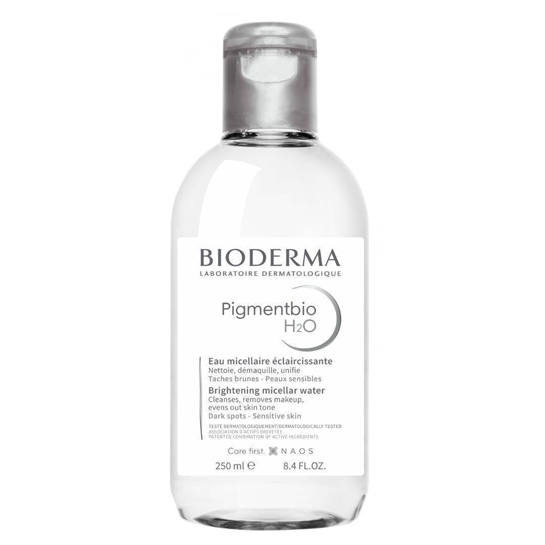 Bioderma Pigmentbio H2O Clean à 250 ml