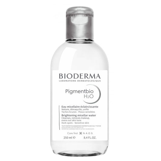 Bioderma Pigmentbio H2O Micellar Cleansing 250 ml
