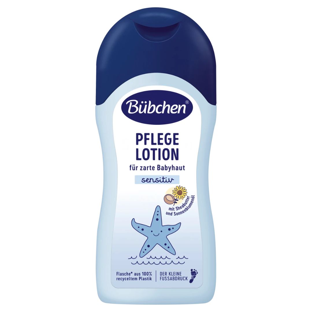 Bübchen Care Lotion 400 ml