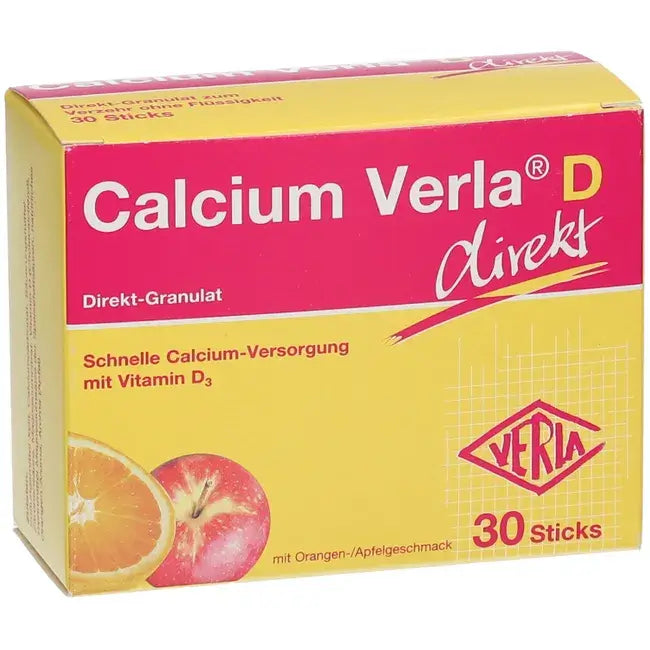 Packaging photo - Slight angle from the left