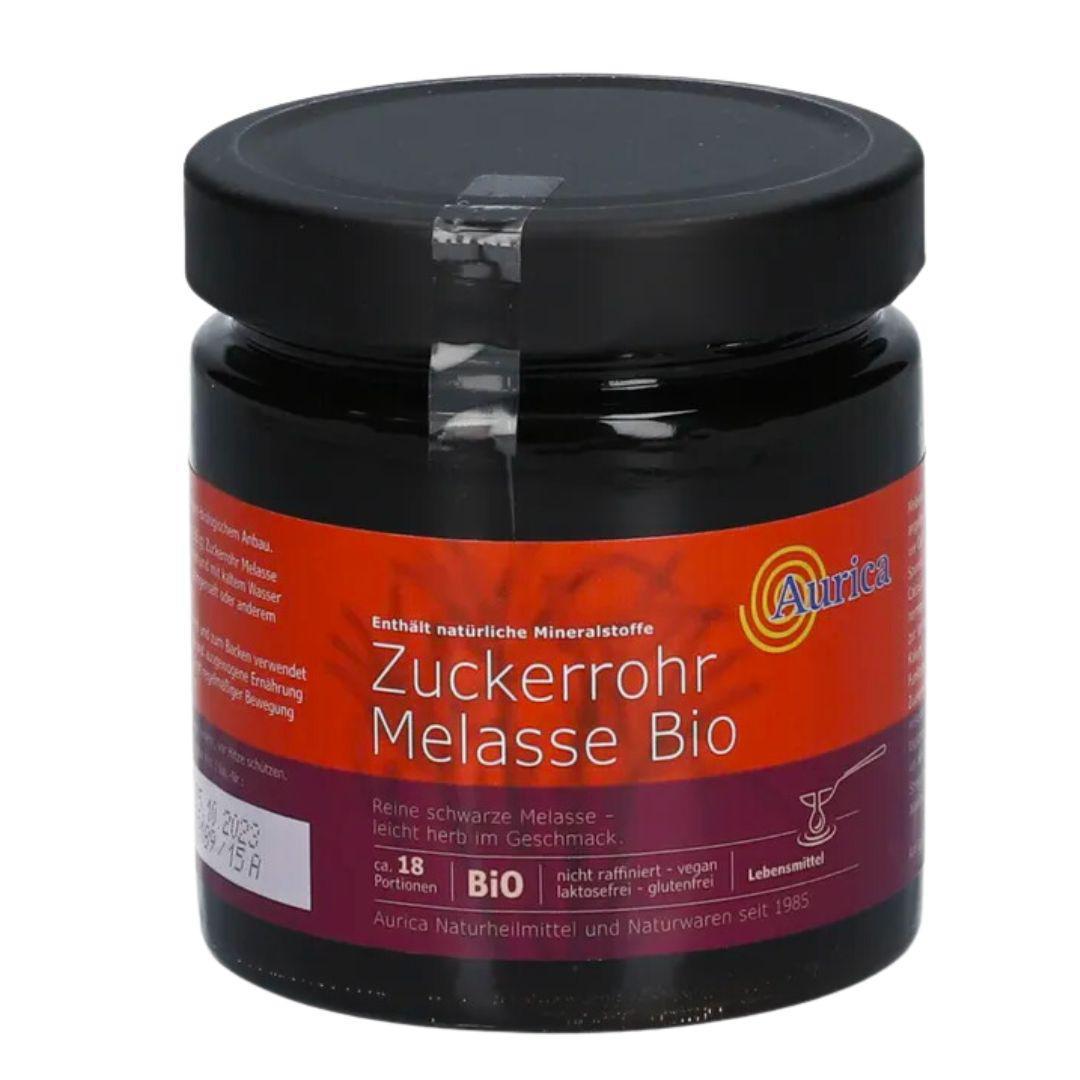 A dark brown, viscous syrup, Molasses has a multitude of vital ingredients which make it indispensable to those in need of increased mineral consumption - for example, seniors, pregnant women, breastfeeding mothers, athletes, and people undergoing high levels of stress.