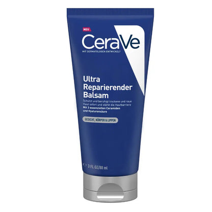 CeraVe Ultra Repairing Balm 88 ml