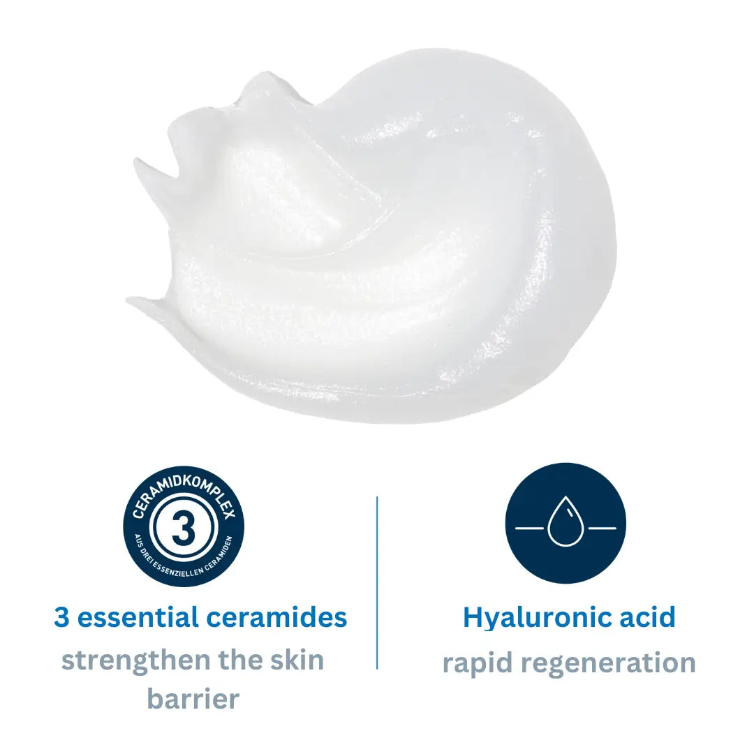<tc>CeraVe</tc> Ultra Repaiting Bals