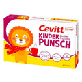 <tc>Cevitt</tc> Barnens immunförsvarsdryck 10 påsar