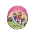 Childrens Milk Tooth Memory Jar - princess 1 pcs