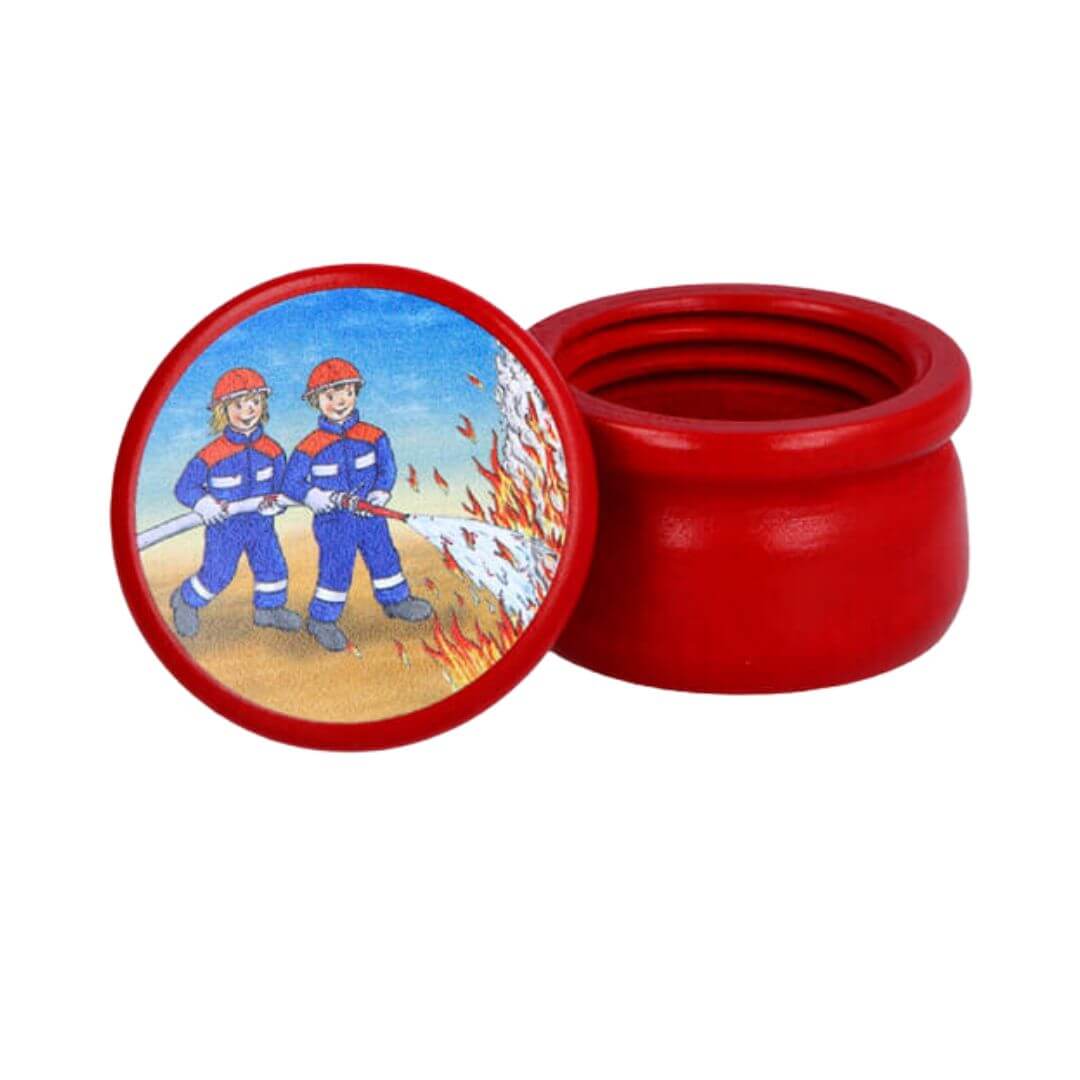 Childrens Milk Tooth Memory Jar - Kartong 1 PC -er