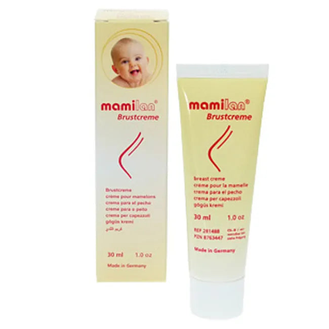Mamilan Breast Cream 30 ml