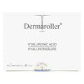 This Dermaroller face serum contains highly concentrated hyaluronic acid for daily care. The serum provides the skin intense moisture and can stimulate the skin's natural production of collagen and elastin, which supports the elasticity and promotes skin's randiance.