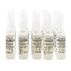 Dermaroller Hyaluronic Acid Ampoules individual packing