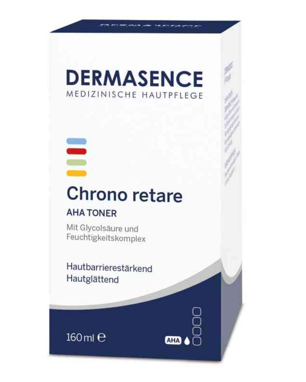 Dermasence Chrono retare Aha tonik (160 ml)