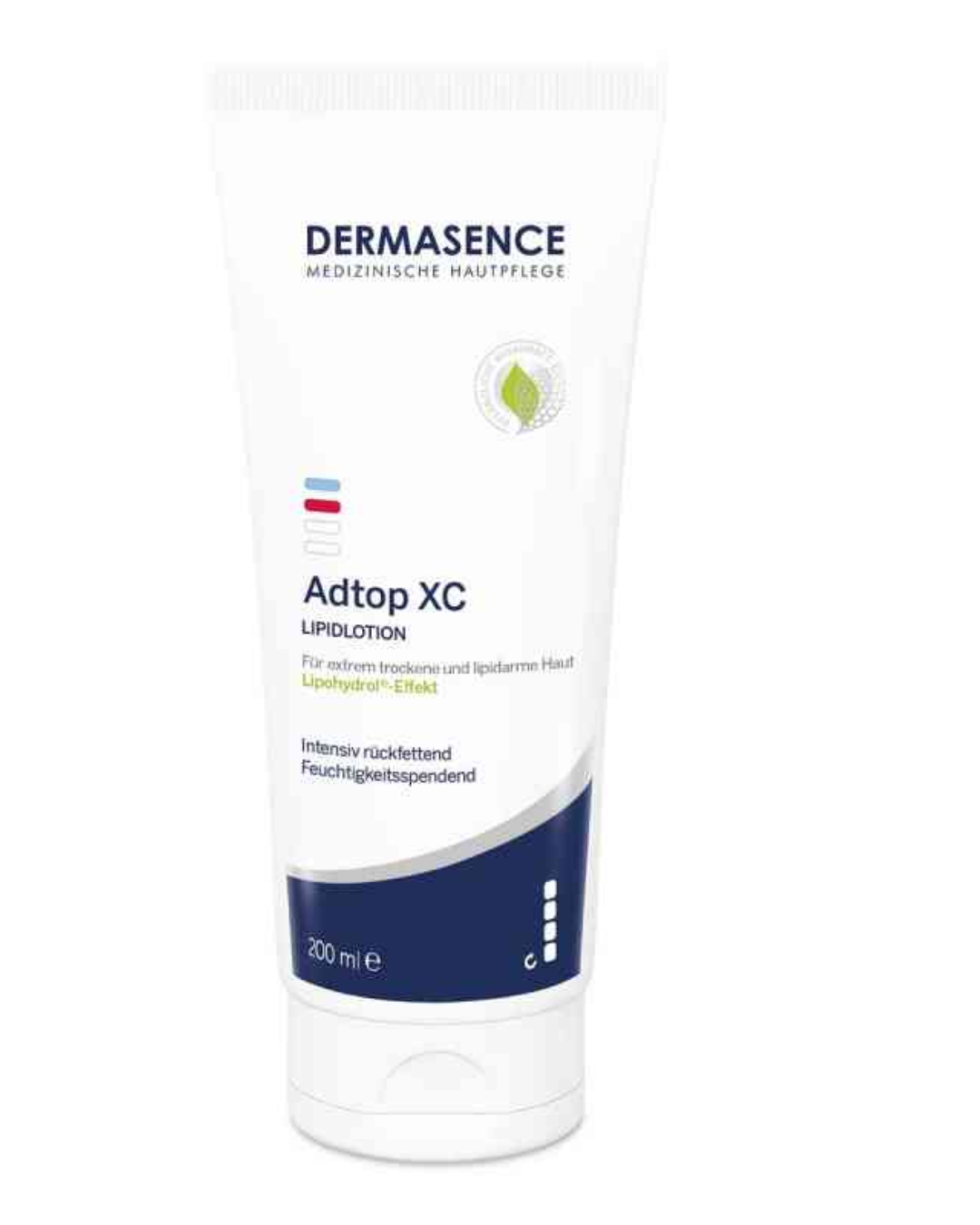 <tc>Dermasence</tc> لوشن أدتوب إكس سي ليبيد 200 مل