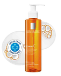 La Roche-Posay Vitamin C Clarifying Cleansing Gel (200 ml)