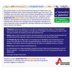 <tc>Doppelherz</tc> System Elektrolytter Recharge Granules 20 poser