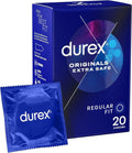 Durex Performa Consera 14 PCS