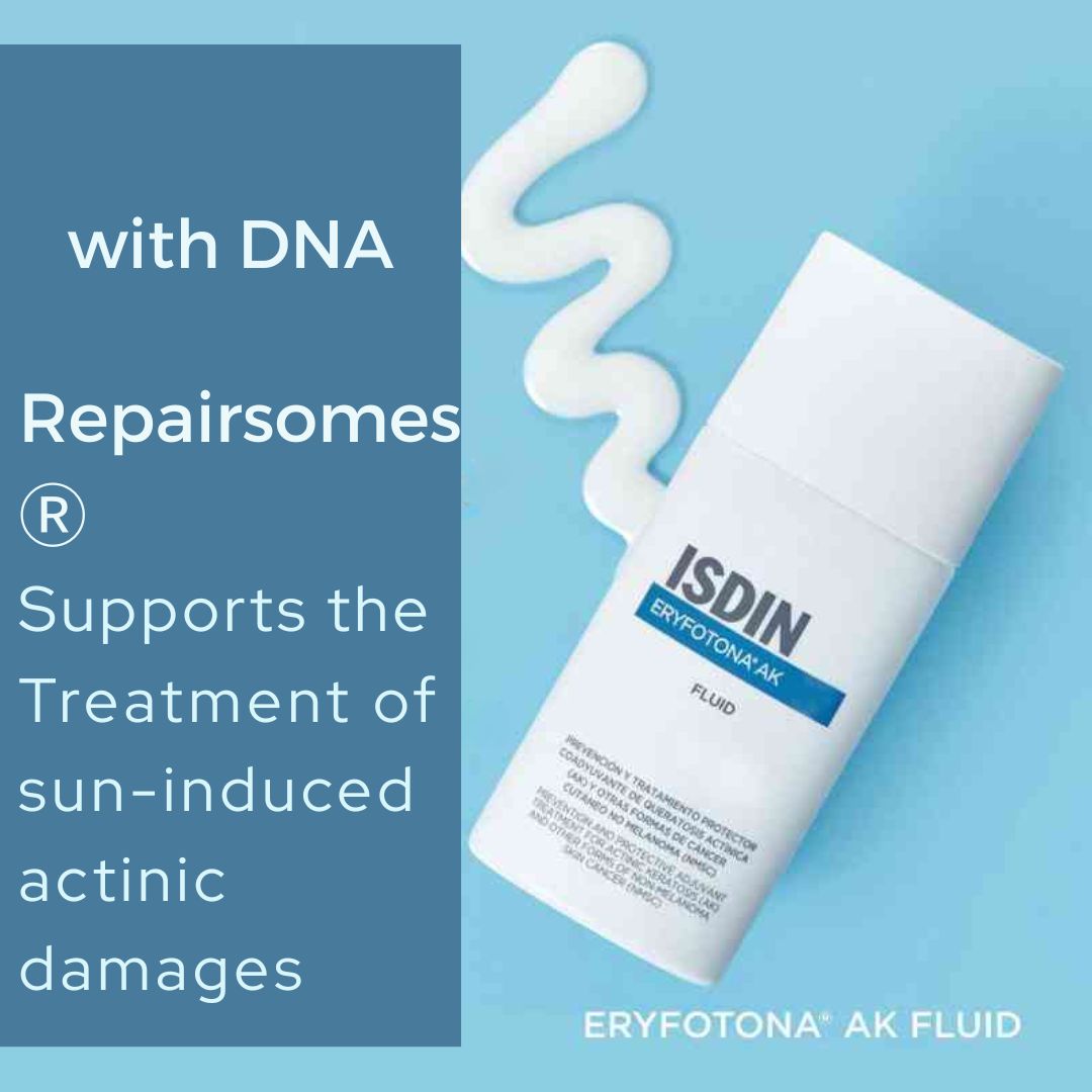 ISDIN Eryfotona AK Fluid 50 ml