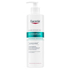 Eucerin dermopure trīskāršā efekta tīrīšanas želeja 400 ml