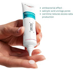 <tc>Eucerin</tc> Dermopure Clinical Oil Control Gel 40 ml