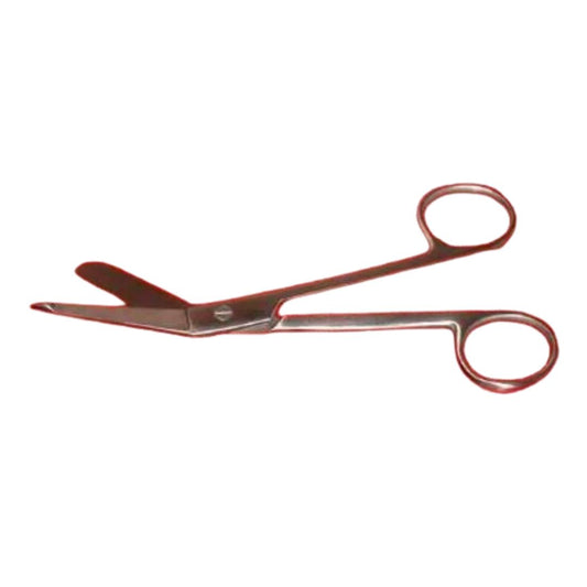 Bandage Scissors Lister 18 cm 1A Matte Stainless