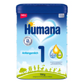 Humana 1 Starting Infant Milk Formula 750 g