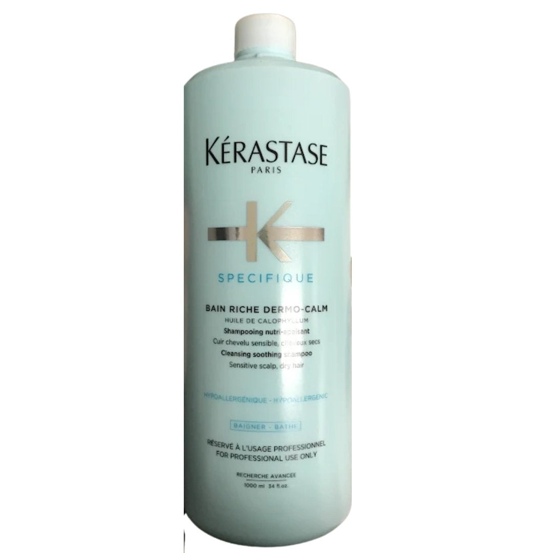 Kerastase Specifique Bain Riche Dermo-Calm 1000 ml